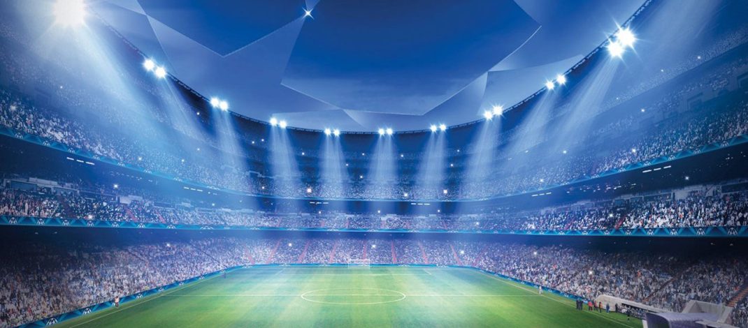 Biggest Football Stadium